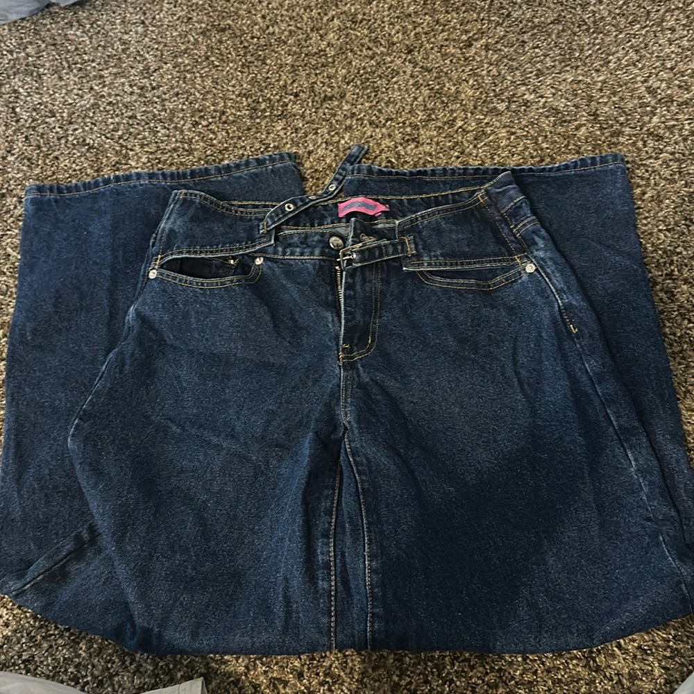 Edikted jeans